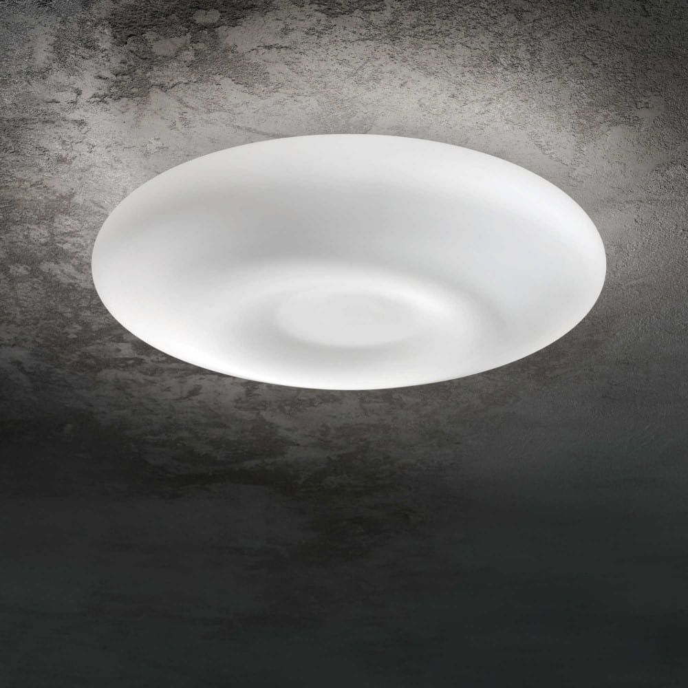 Glory Wall and Ceiling Light