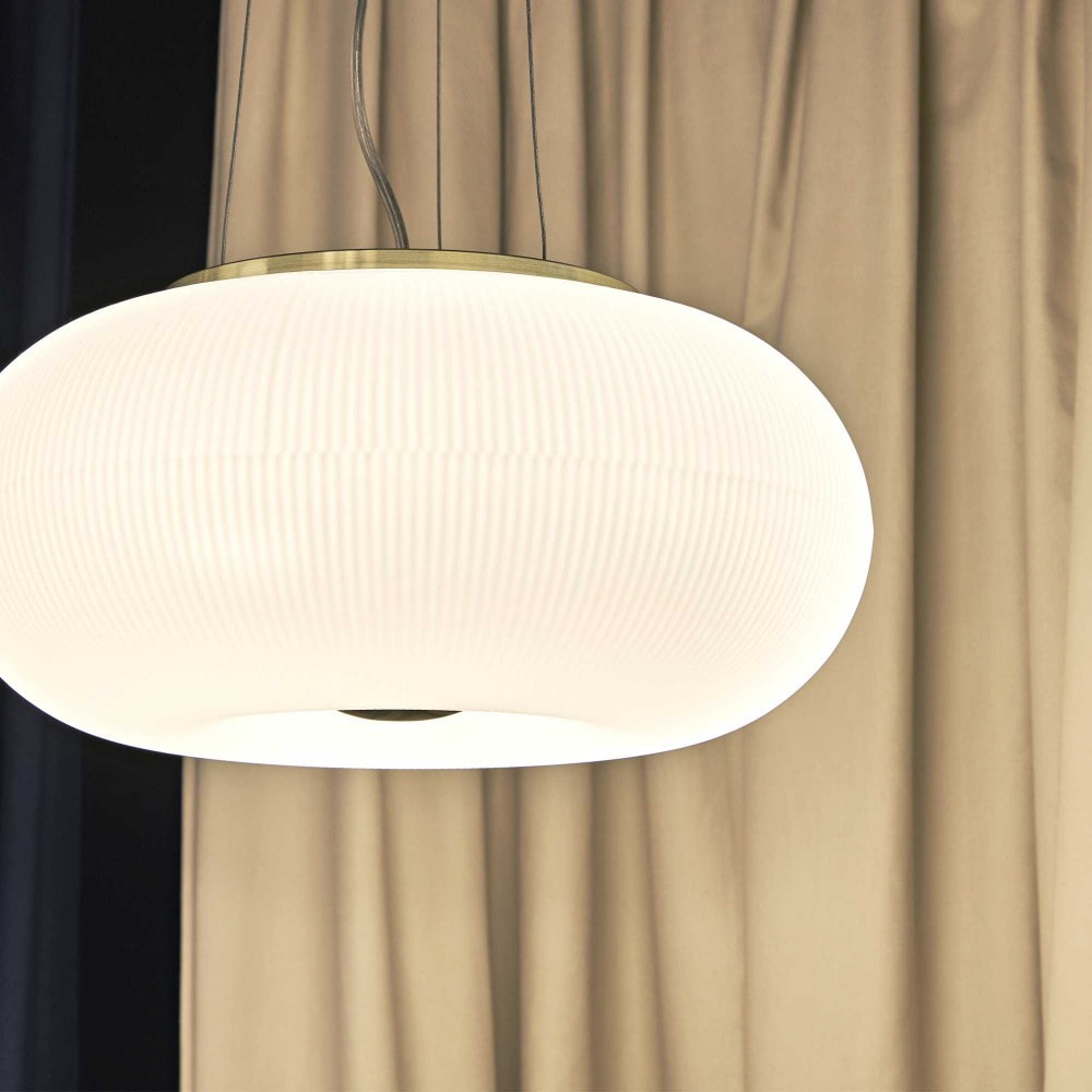 Arizona Suspension Lamp
