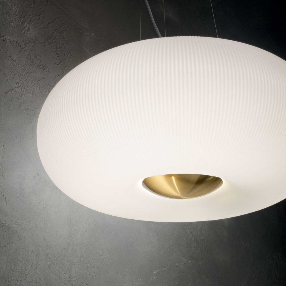 Arizona Suspension Lamp