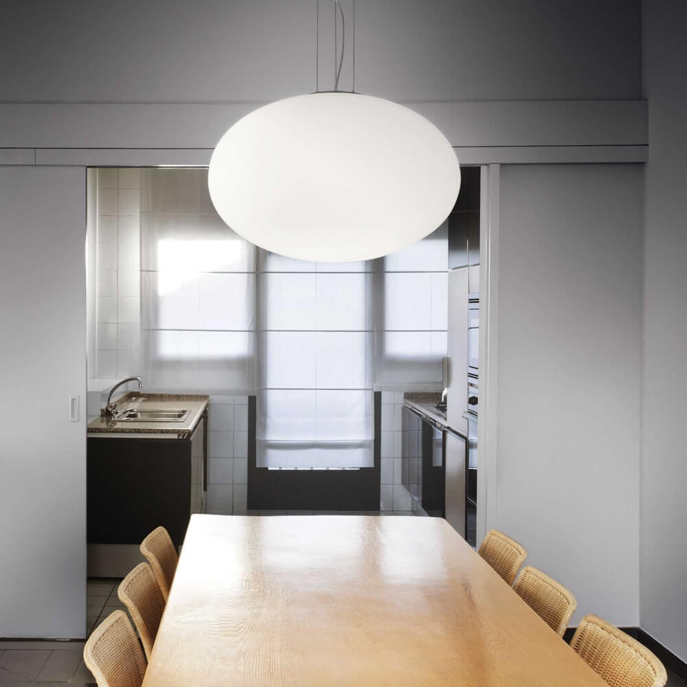 Candy Suspension Lamp
