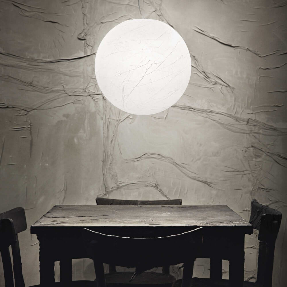 Carta Suspension Lamp