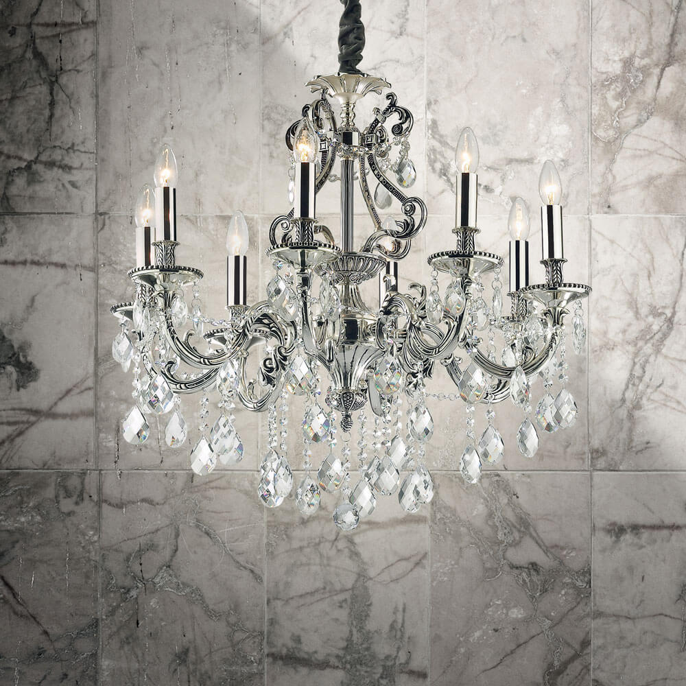 Gioconda Chandeliers