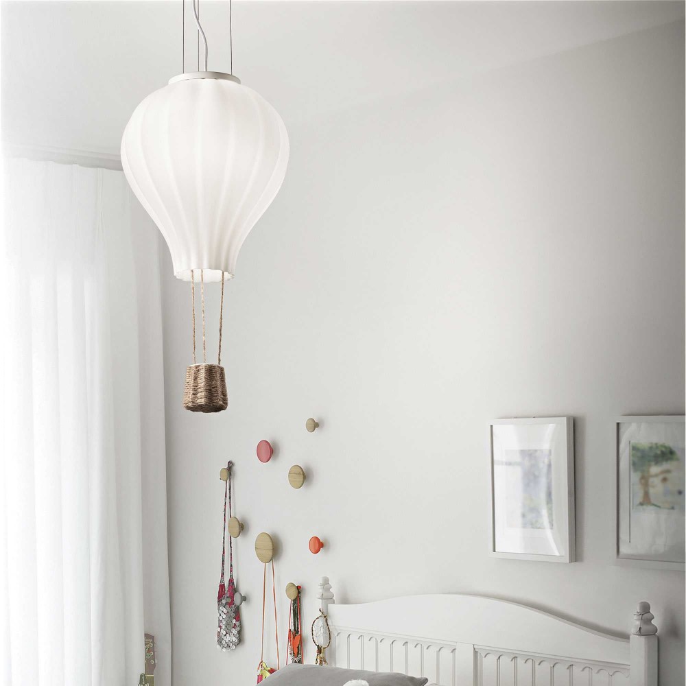 Dream Big Suspension Lamp