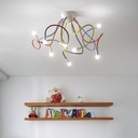Multiflex Ceiling Light
