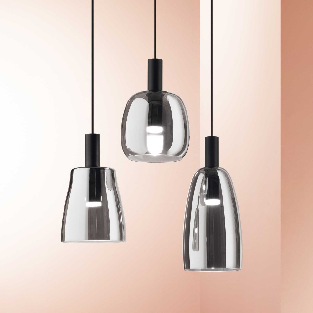 Coco Suspension Lamp