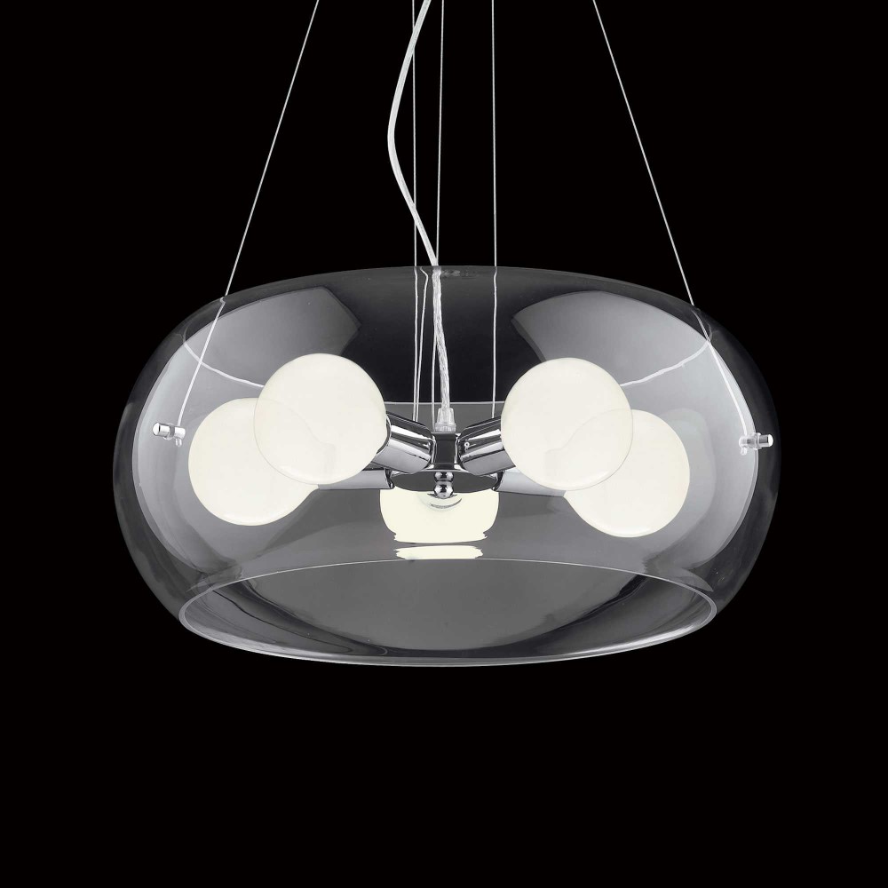 Audi-10 Suspension Lamp