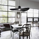 Madame Suspension Lamp