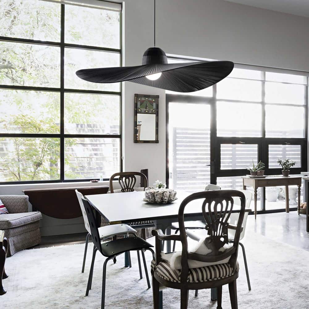 Madame Suspension Lamp