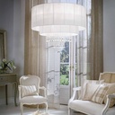 Opera Suspension Lamp