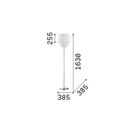 Opera Floor Lamp
