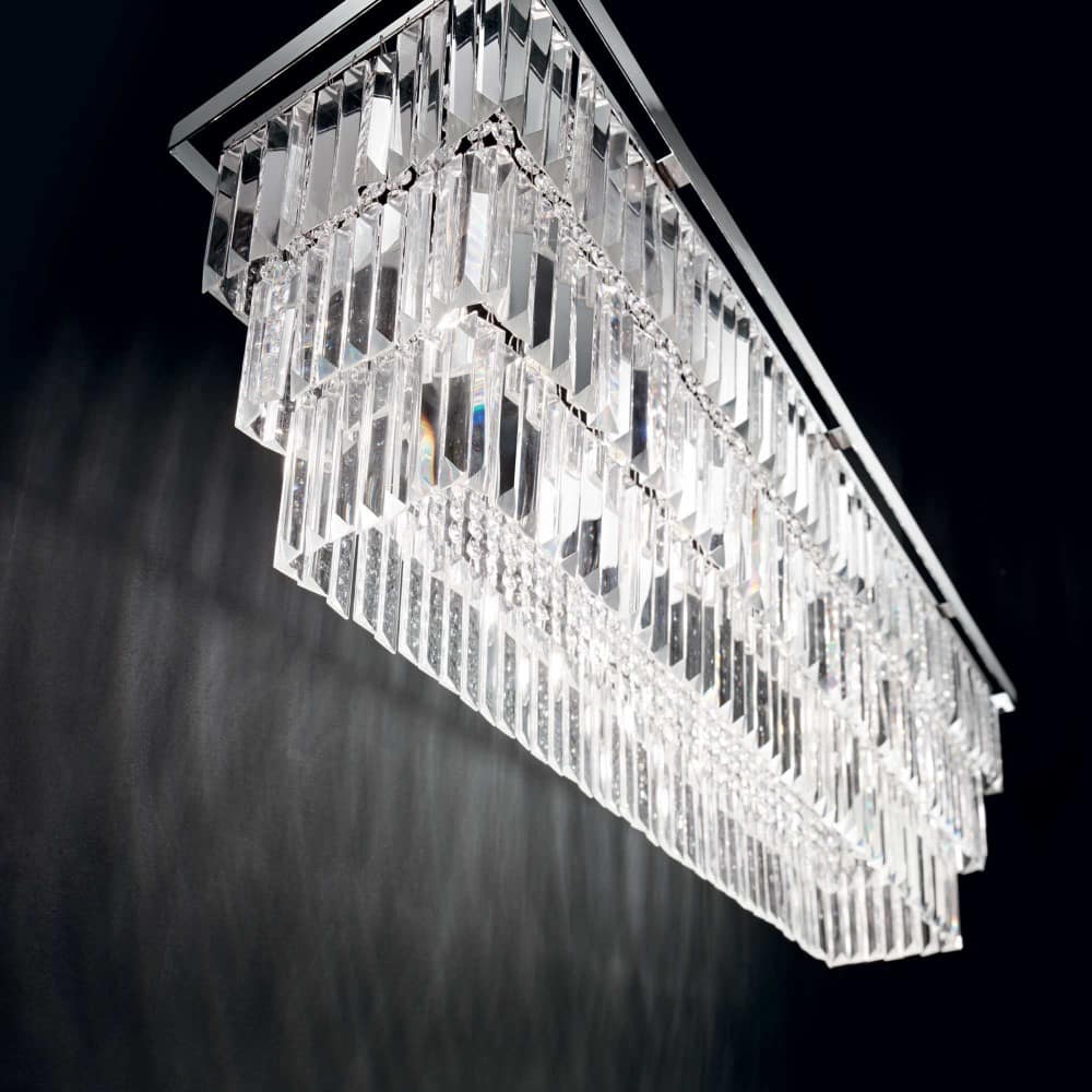 Martinez Suspension Lamp