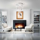 Carlton Ceiling Light