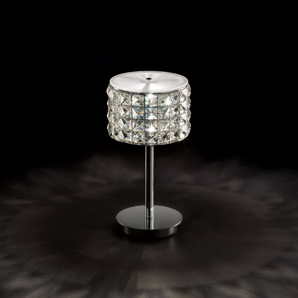 Roma Table Lamp