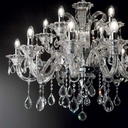 Colossal Suspension Lamp