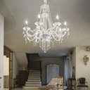Amadeus Suspension Lamp