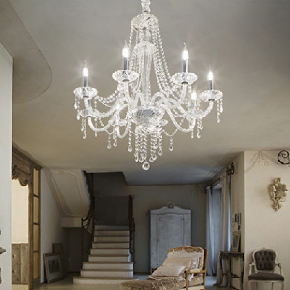 Amadeus Suspension Lamp