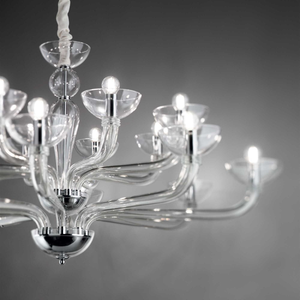 Casanova Chandelier