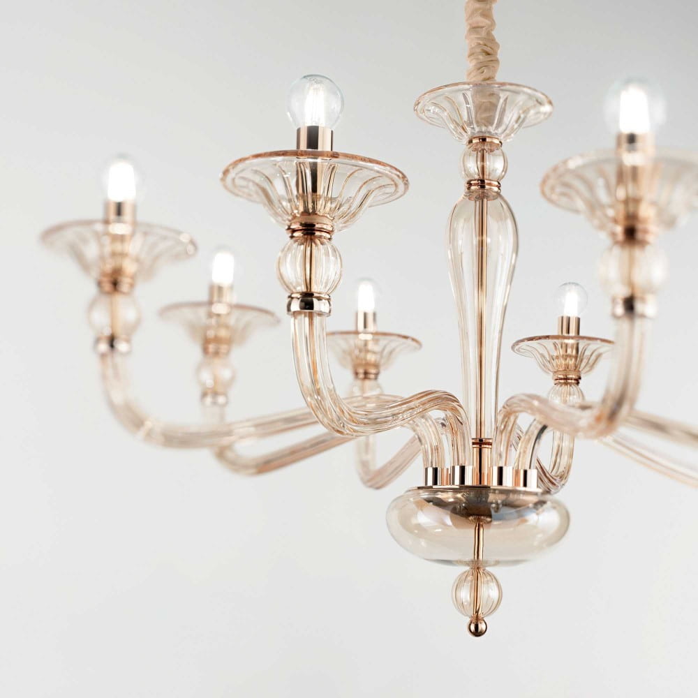 Danieli Chandelier