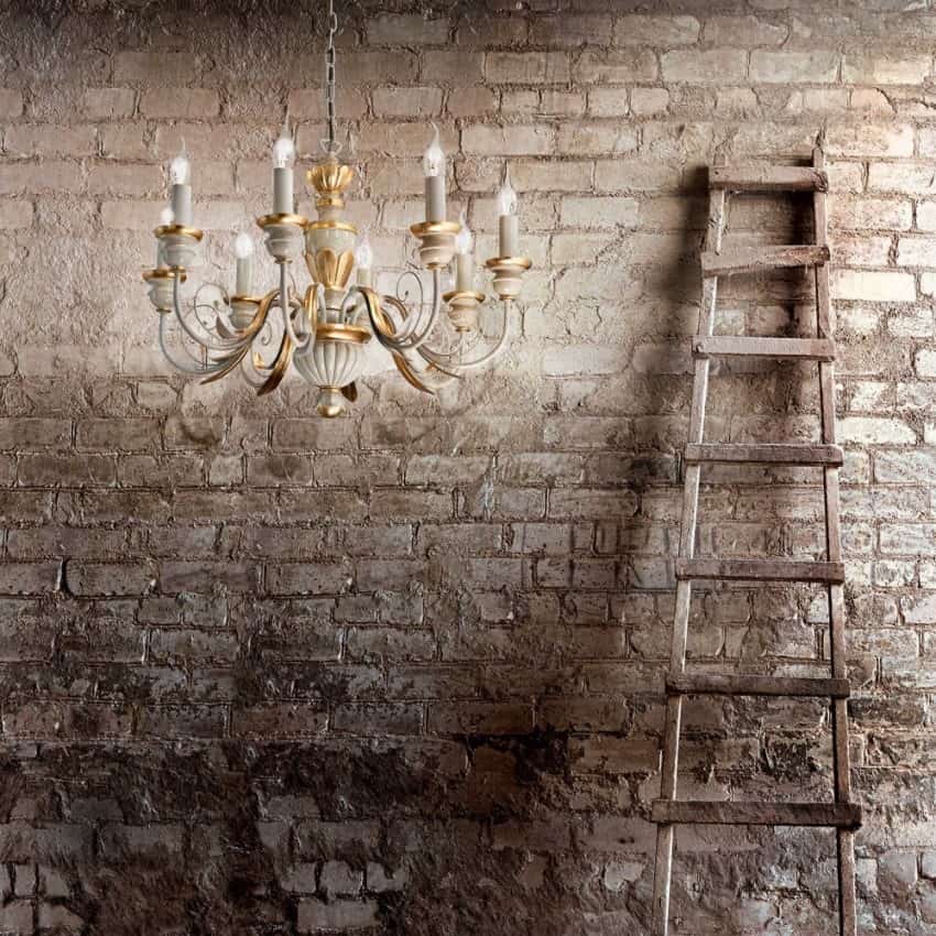 Firenze Chandelier