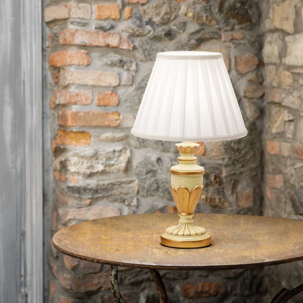 Firenze Table Lamp