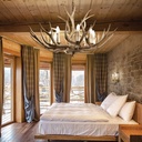 Chalet Chandelier