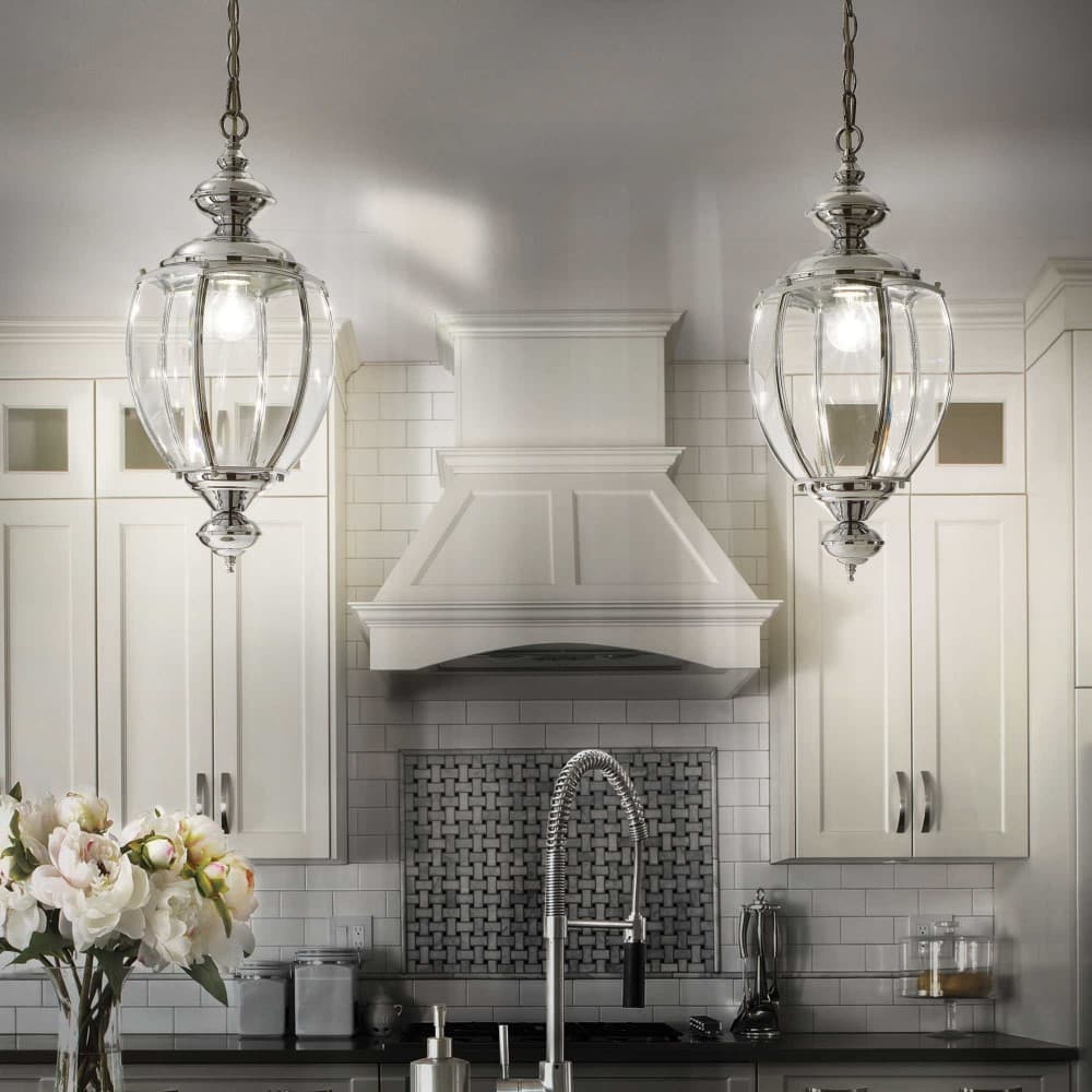 Norma Suspension Lamp