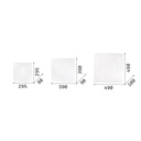 Celine Ceiling and Wall Light