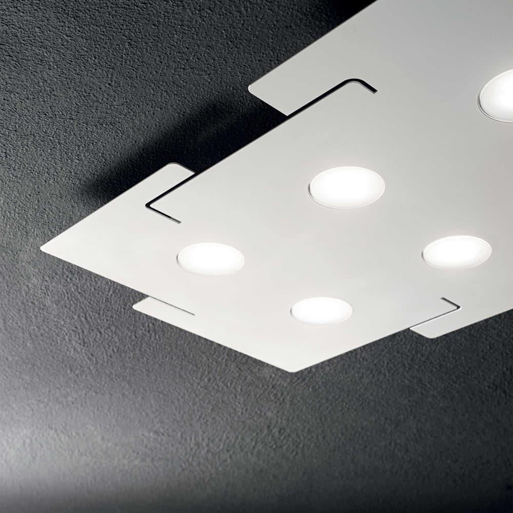 Totem Ceiling light