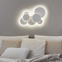 Cloud Ceiling and Wall Light