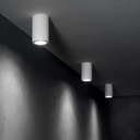 Tower Round Ceiling Light
