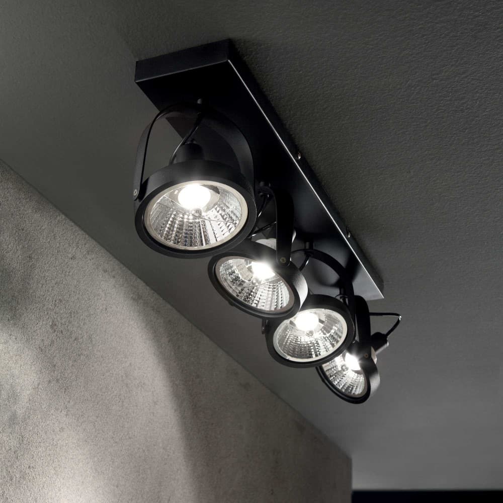 Glim Ceiling Light