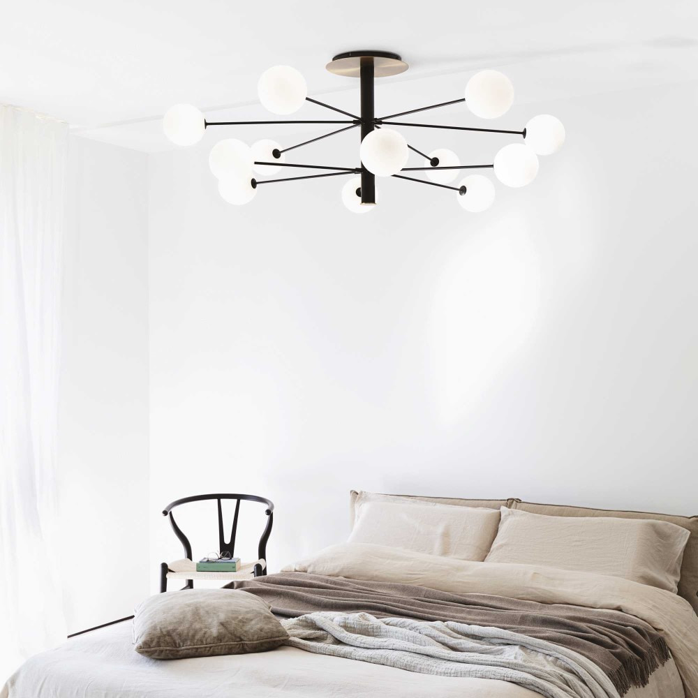 Cosmopolitan Ceiling Light