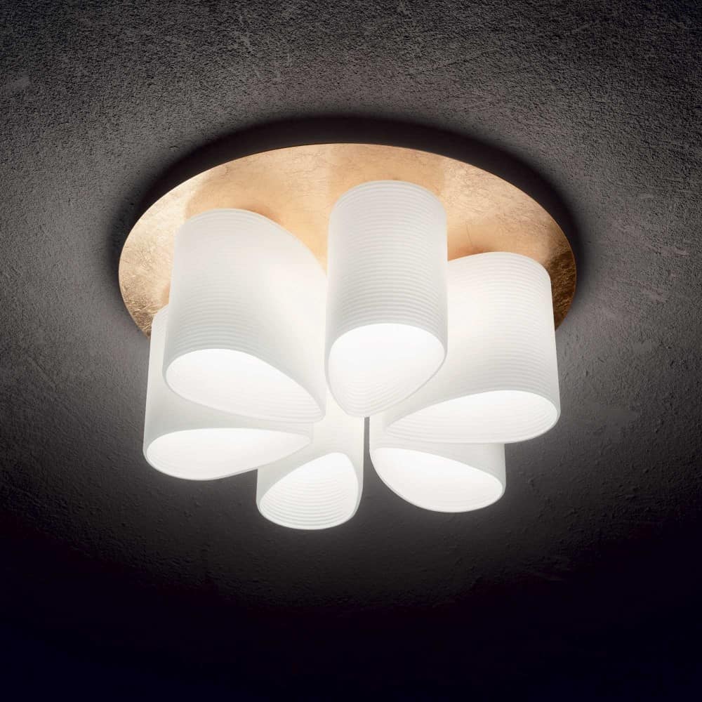 Daisy Ceiling Light