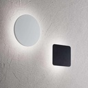 Cover Square Wall Light