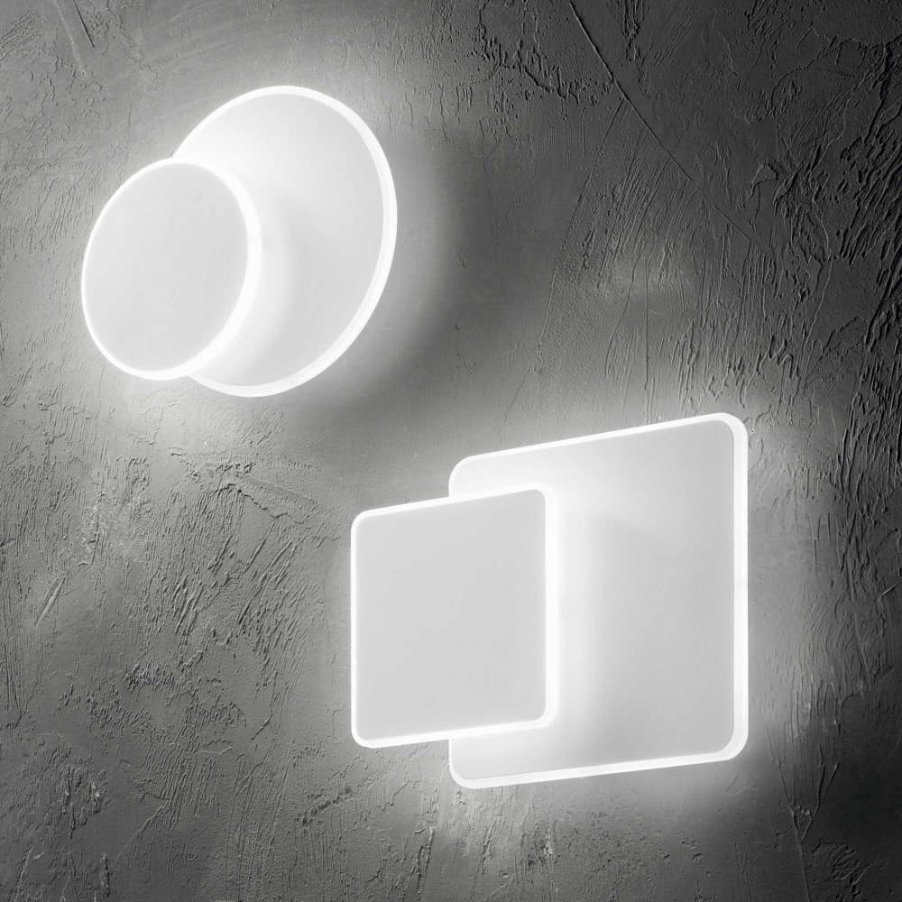 Pouche Wall Light
