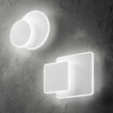 Pouche Square Wall Light