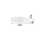 Ali Wall Light