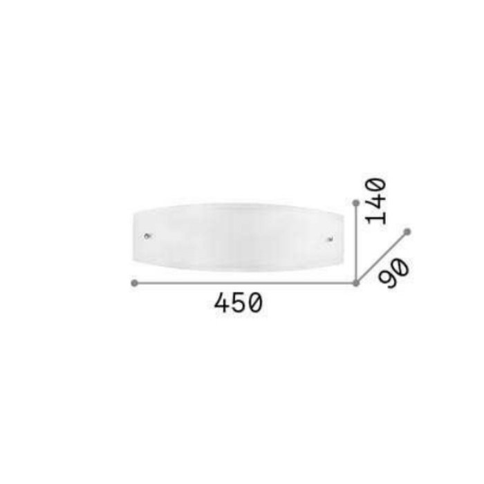Ali Wall Light