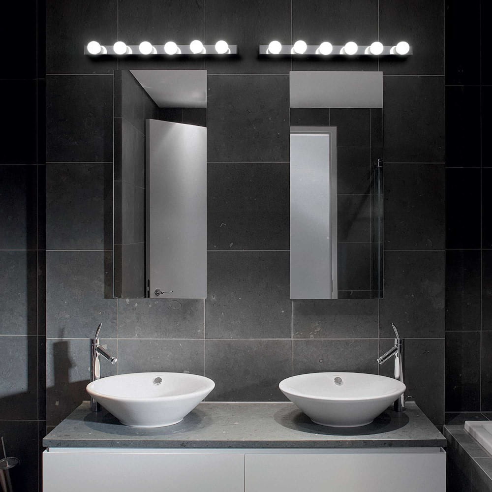 Privè Wall Light
