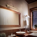 Bow Wall Light