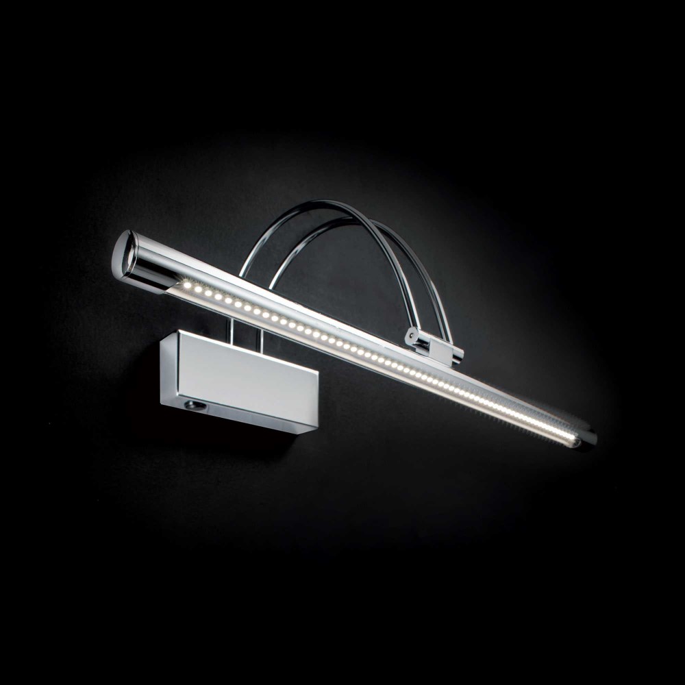 Bow Wall Light