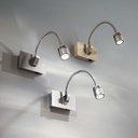 Dynamo Wall Light