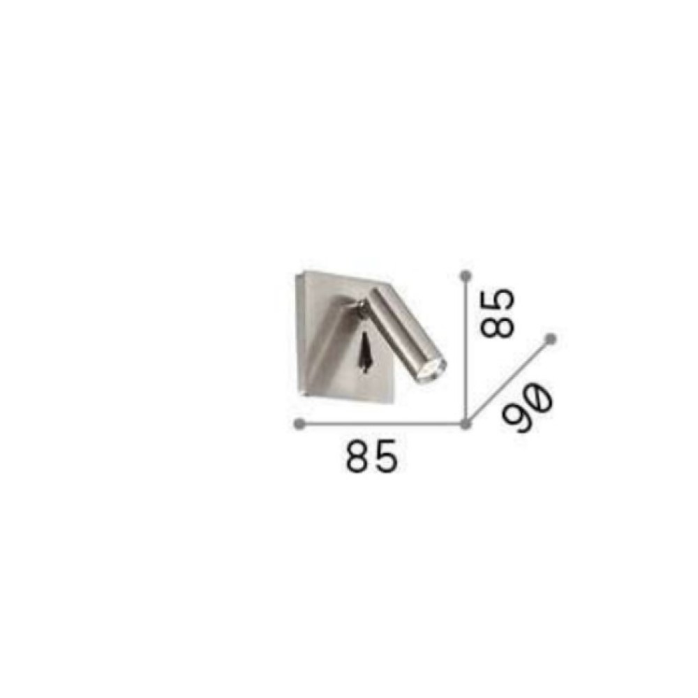 Lite Wall Light