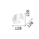 Gim Wall Light