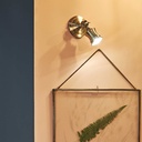 Barber Wall Light