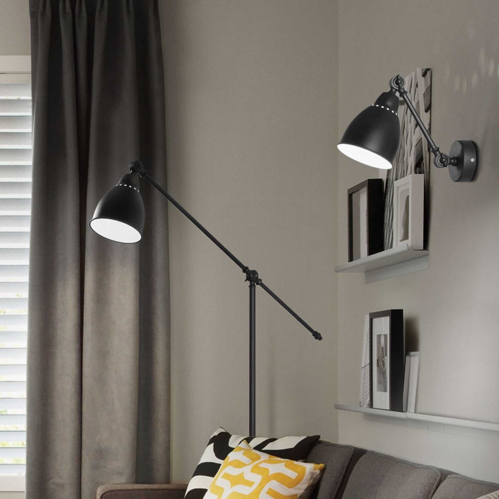 Newton Wall Light