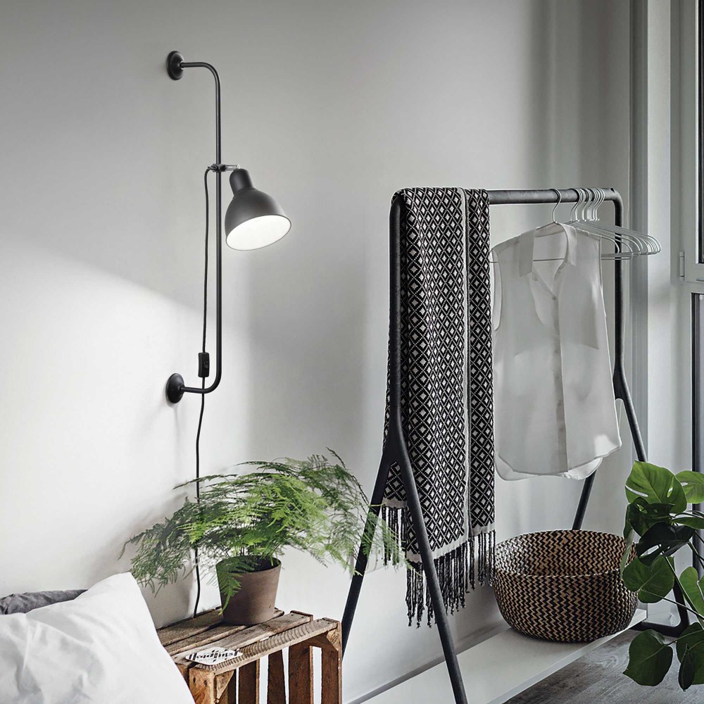 Shower Wall Light