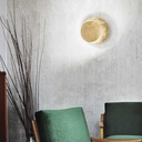 Tick Wall Light