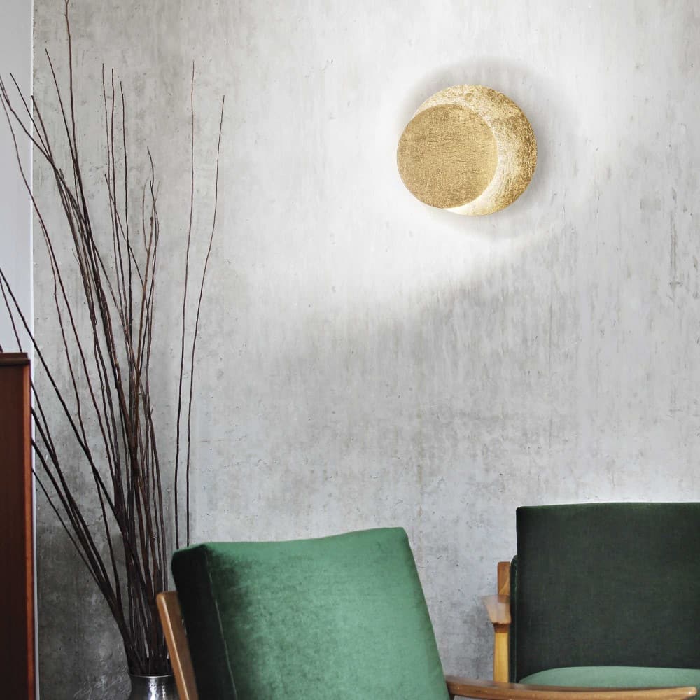 Tick Wall Light