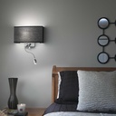 Hotel Wall Light